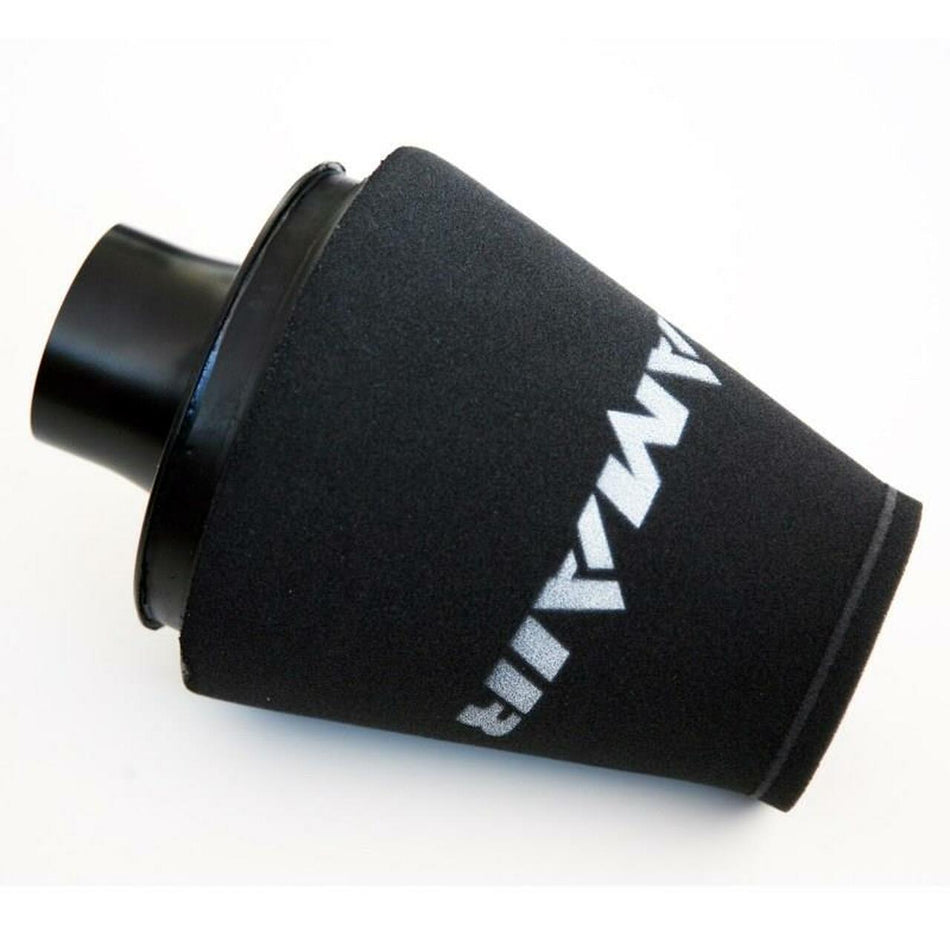 RamAir Universal Foam Cone Filter - 90mm Inlet