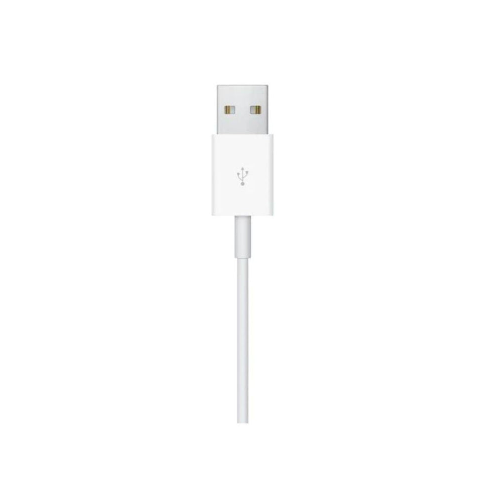 Magnetic Apple Watch Charger Wireless/USB A Cable