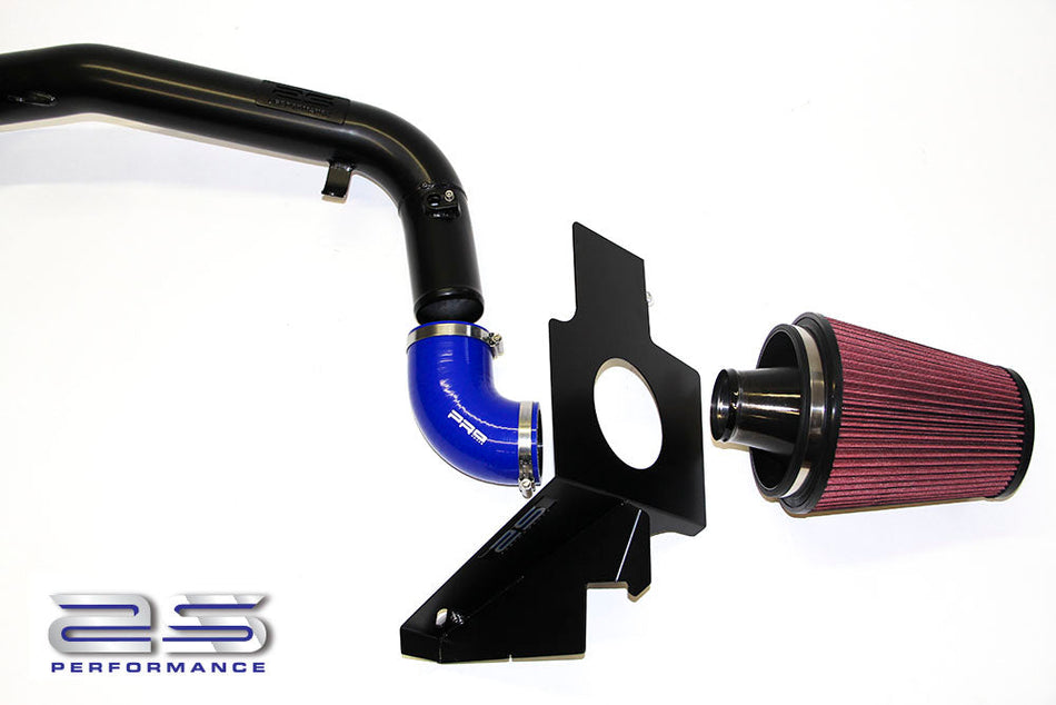 AIRTEC Stage 2 Induction Kit for Focus MK3 ST Facelift/Pre-Facelift
