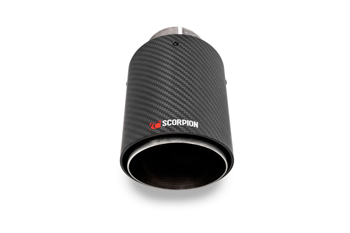 Scorpion Ford Focus ST MK4 Predator GPF-Back