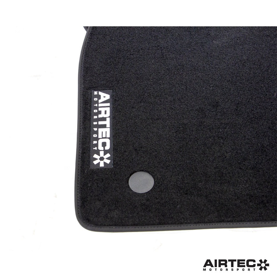 AIRTEC MOTORSPORT FLOOR MATS FOR FORD FOCUS MK4 – 2018 ON – RHD ONLY