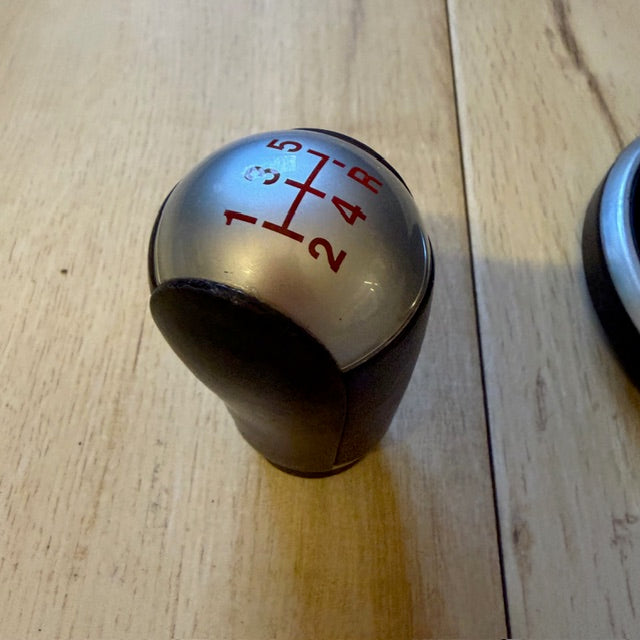 USED Gear Knob