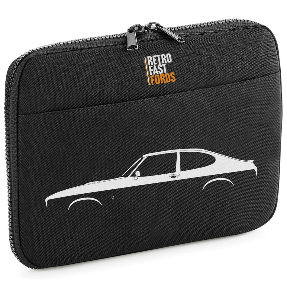 The Capri Tech Organiser Bag