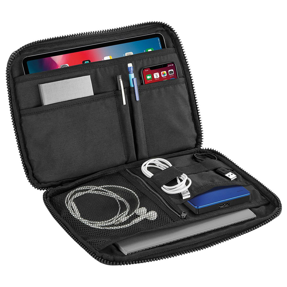 The Fiesta ST 150 Tech Organiser Bag