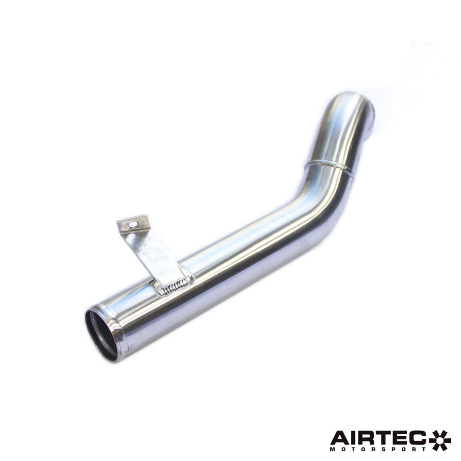 AIRTEC Motorsport Hot Side Lower Boost Pipe for Fiesta PUMA MK2 ST
