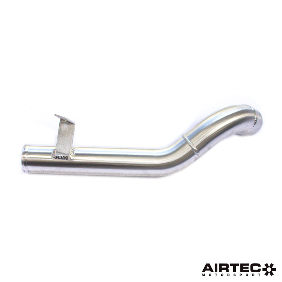 AIRTEC Motorsport Hot Side Lower Boost Pipe for Fiesta PUMA MK2 ST
