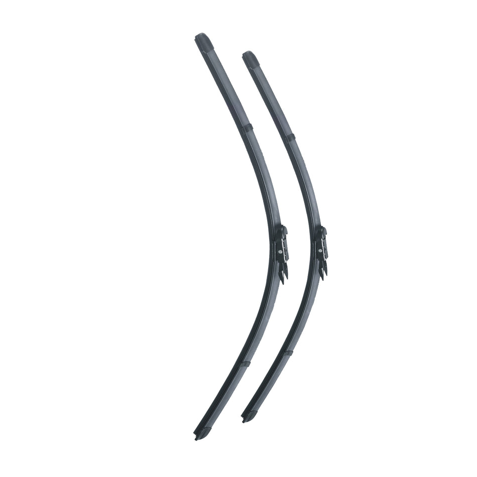 FORD KUGA SUV May 2020 Onwards Wiper Blade Kit - Easy Fit Video Tutorial