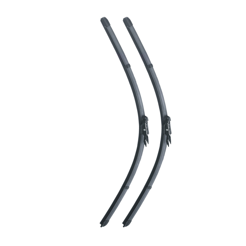 FORD KUGA SUV Jan 2013 to Apr 2020 Wiper Blade Kit - Easy Fit Video Tutorial