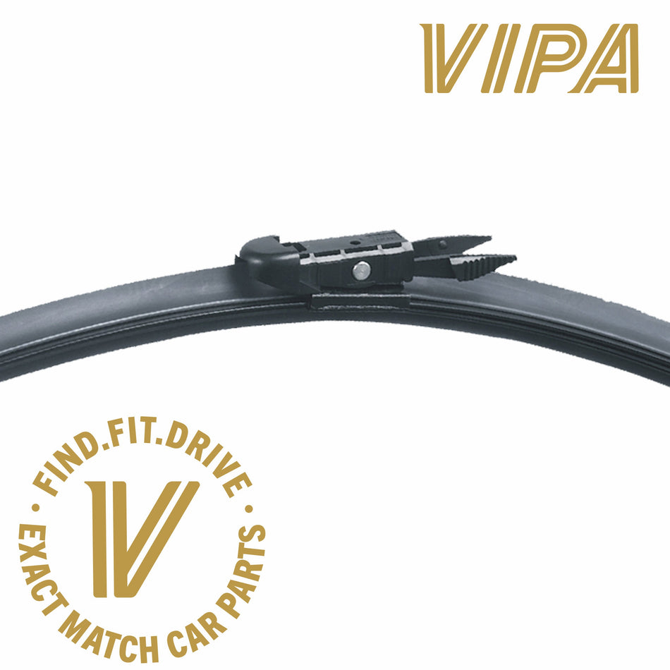 FORD MONDEO Hatchback Sep 2014 Onwards Rear Wiper Blade