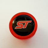 12v Socket/Cigarette Lighter plug - Blue, Red or Black