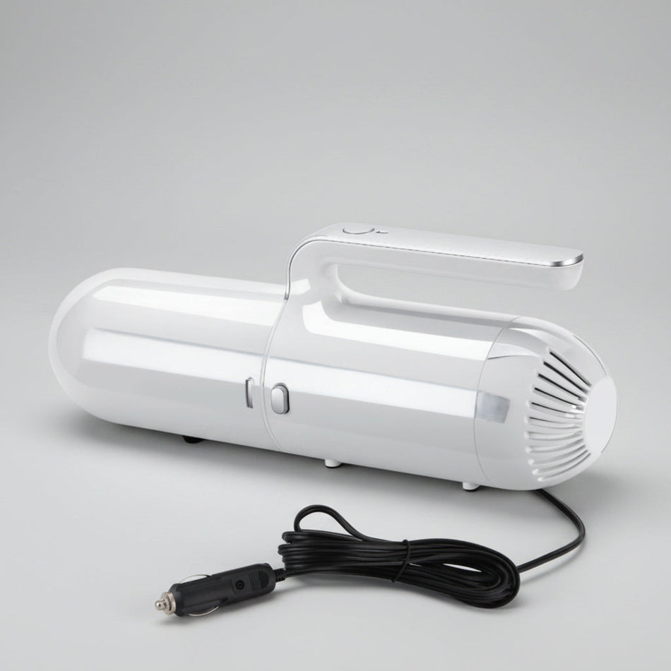 Dry & Wet Handheld Vacuum Cleaner