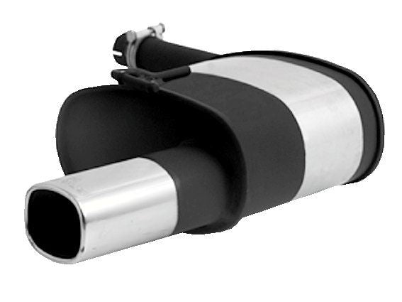 REMUS Sport Exhaust for Mondeo 93 & 97 for Ford Mondeo