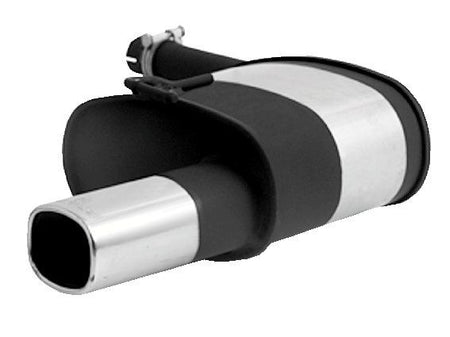 REMUS Sport Exhaust for Mondeo 93 & 97 for Ford Mondeo