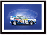 Ford Escort RS Cosworth