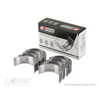King OE-Replacement Bi-metal For Ford F6A, FUA, FUG, LNB, LJF