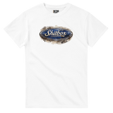 Retro Fast Fords 'Shitbox' T-Shirt