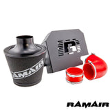 Ramair Performance Foam Induction Kit for MK2 Focus ST with ECU Holder