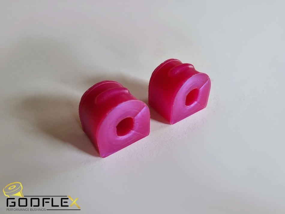 Ford Focus Mk2 (2004 - 2012) Front Anti Roll Bar Bushes