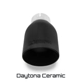 Scorpion Resonated cat-back System Daytona Ceramic Tailpipe Ford Mk6 Fiesta ST150 2004-2008