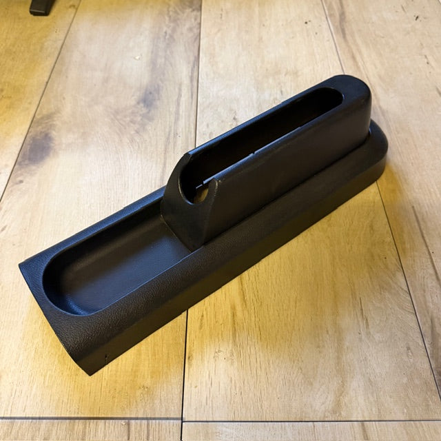 USED Hand brake trim for Mk6 Fiesta