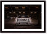 Ford RS200