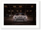 Ford RS200