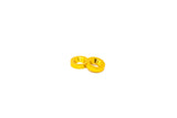 Mk3 Focus RS - Engine Bay Dress-Up Kit – Anodised Washers | CEUK