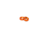 Mk3 Focus RS - Engine Bay Dress-Up Kit – Anodised Washers | CEUK