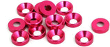 VW Polo MK5 (6R/6C) Engine Bay Dress-Up Kit – Anodised Washers | CEUK