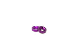 Mk3 Focus RS - Engine Bay Dress-Up Kit – Anodised Washers | CEUK