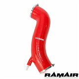 RamAir Silicone Induction Hose - Ford Fiesta MK7 ST180 / ST200