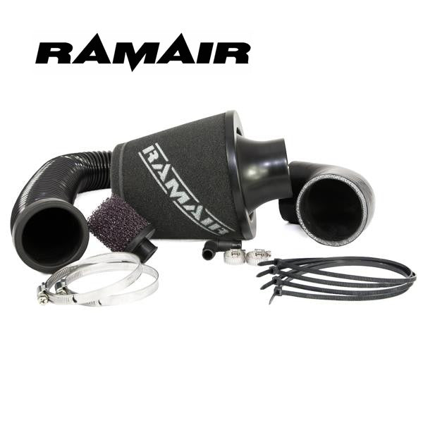 Ramair Performance Foam Induction Kit for Ford Fiesta ST150