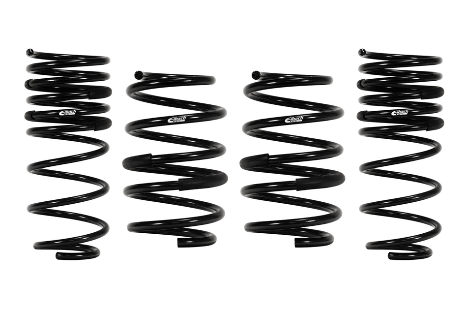 Eibach USA PRO-KIT, FORD Focus ST  2014 to 2018 (35144.140)