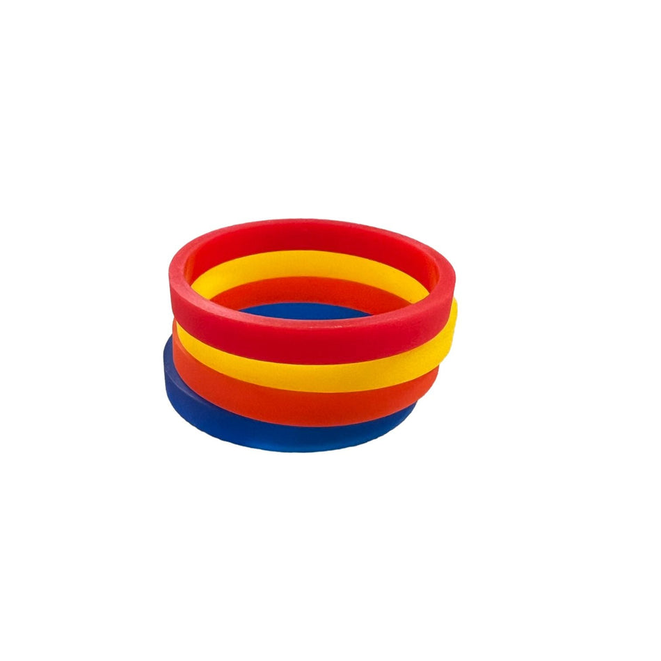 Enhanced Performance Weighted Gear Knob - Replacement Coloured Ring