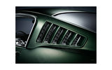 1965 Ford Mustang GT Fastback (detail)