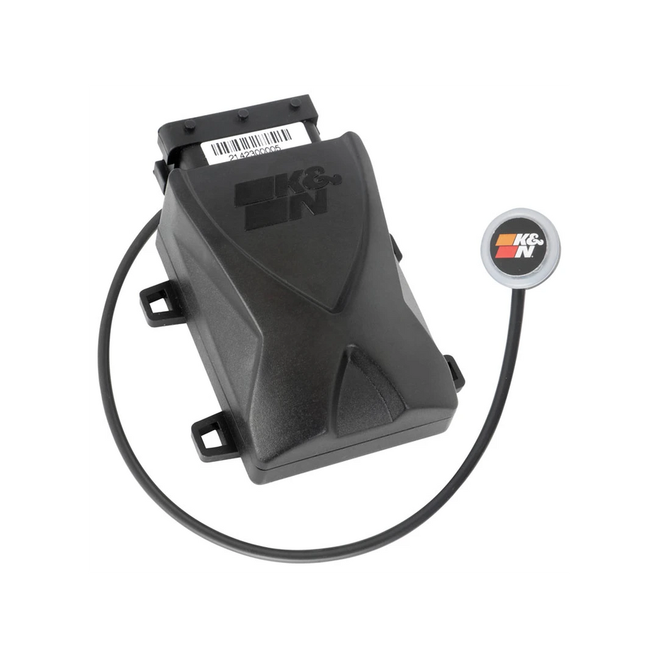 K&N Throttle Control Module – Ford Focus – 20-1000