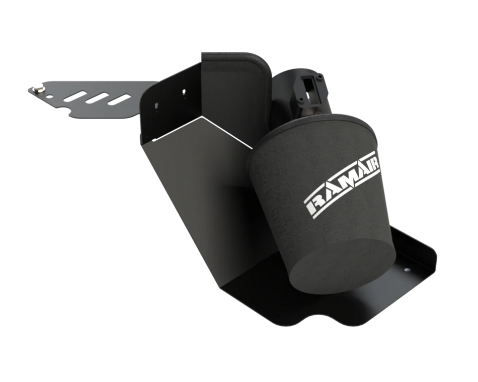 RamAir - Performance Induction kit - Ford Fiesta MK7 ST180 / ST200