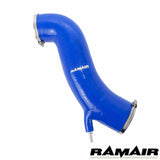 RamAir Silicone Induction Hose - Ford Fiesta MK7 ST180 / ST200
