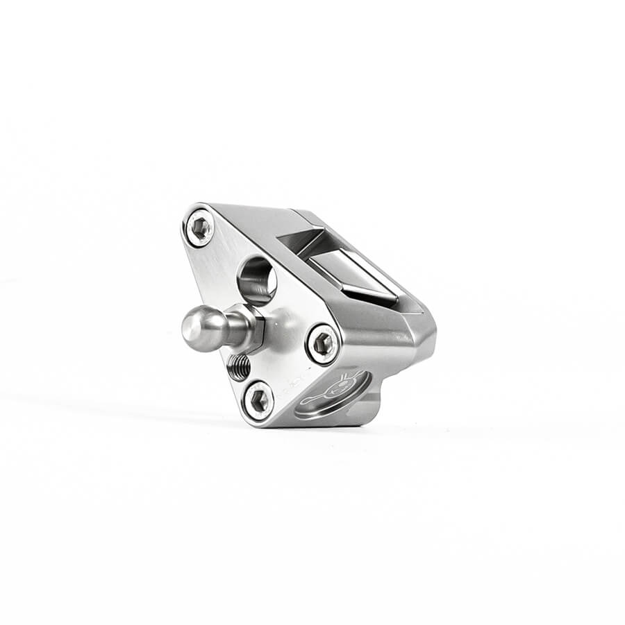 Ford Fiesta ST Mk8 Short Shift - VUDU