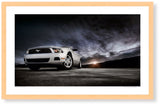 Ford Mustang (fifth generation convertible)