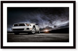 Ford Mustang (fifth generation convertible)