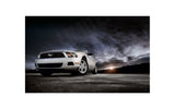 Ford Mustang (fifth generation convertible)