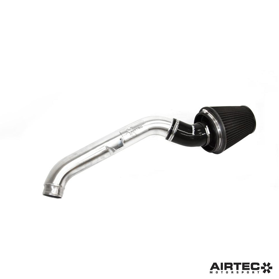 RS STYLE CROSSOVER PIPE FOR MK2 FOCUS ST 225