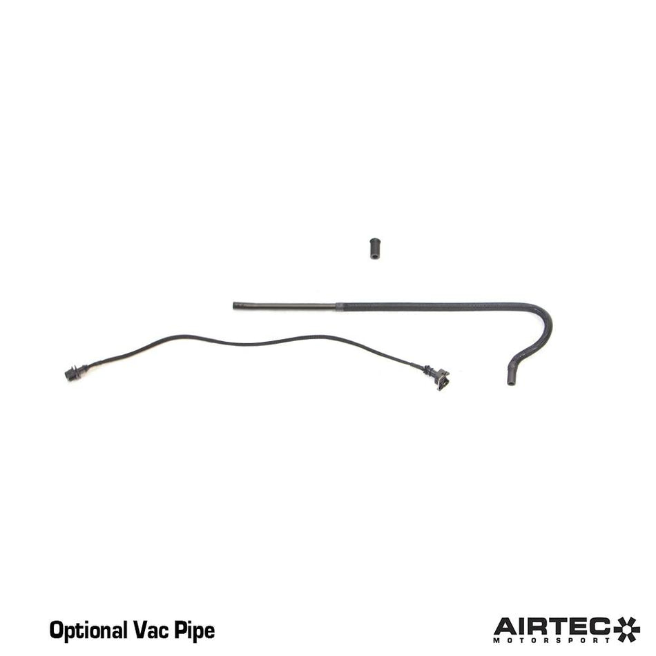 RS STYLE CROSSOVER PIPE FOR MK2 FOCUS ST 225