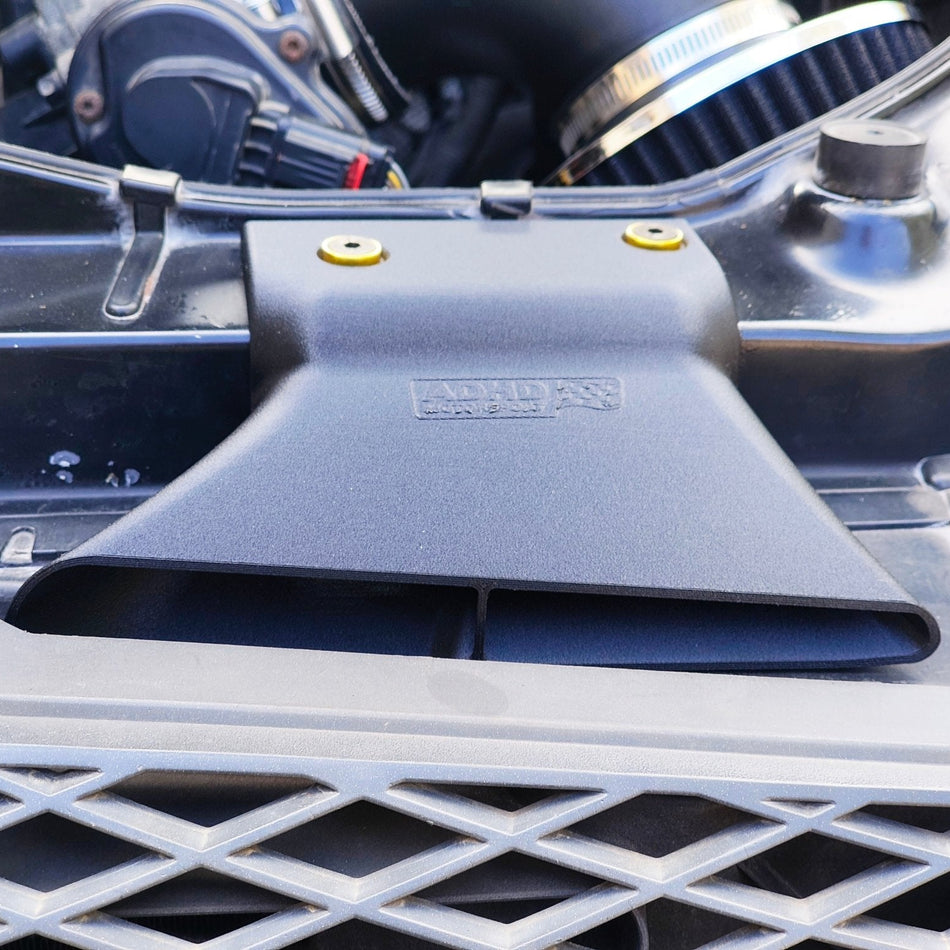 ADHD Motorsport Ford Fiesta ST150 – Upper Intake Scoop