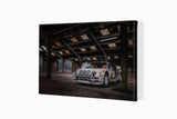 Ford RS200