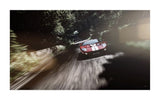 Ford GT Road Race