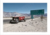 Ford Roadster (Hot Rod)