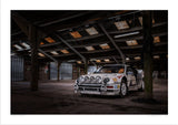 Ford RS200