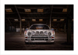 Ford RS200